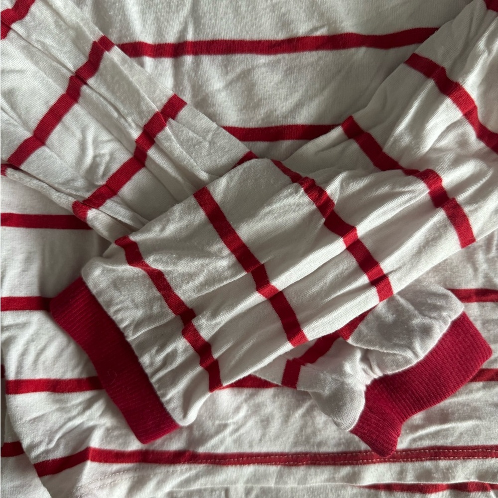 Meemoza Striped Top - Picture 5 of 6